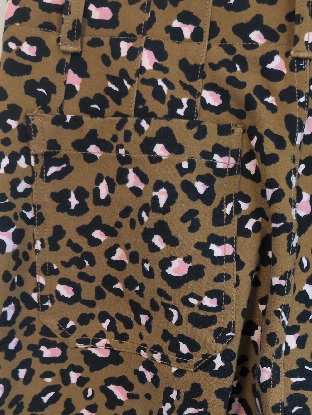 Anthropologie Maeve The Colette Ponte Crop Wide-Leg Pants 28 - Picture 10 of 16